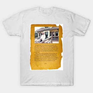 Crossroads II T-Shirt